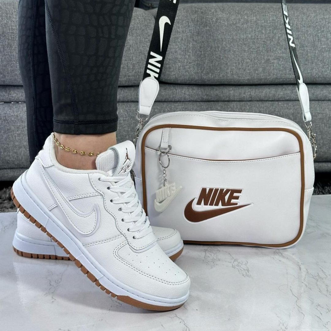 COMBO NIKE DAMA