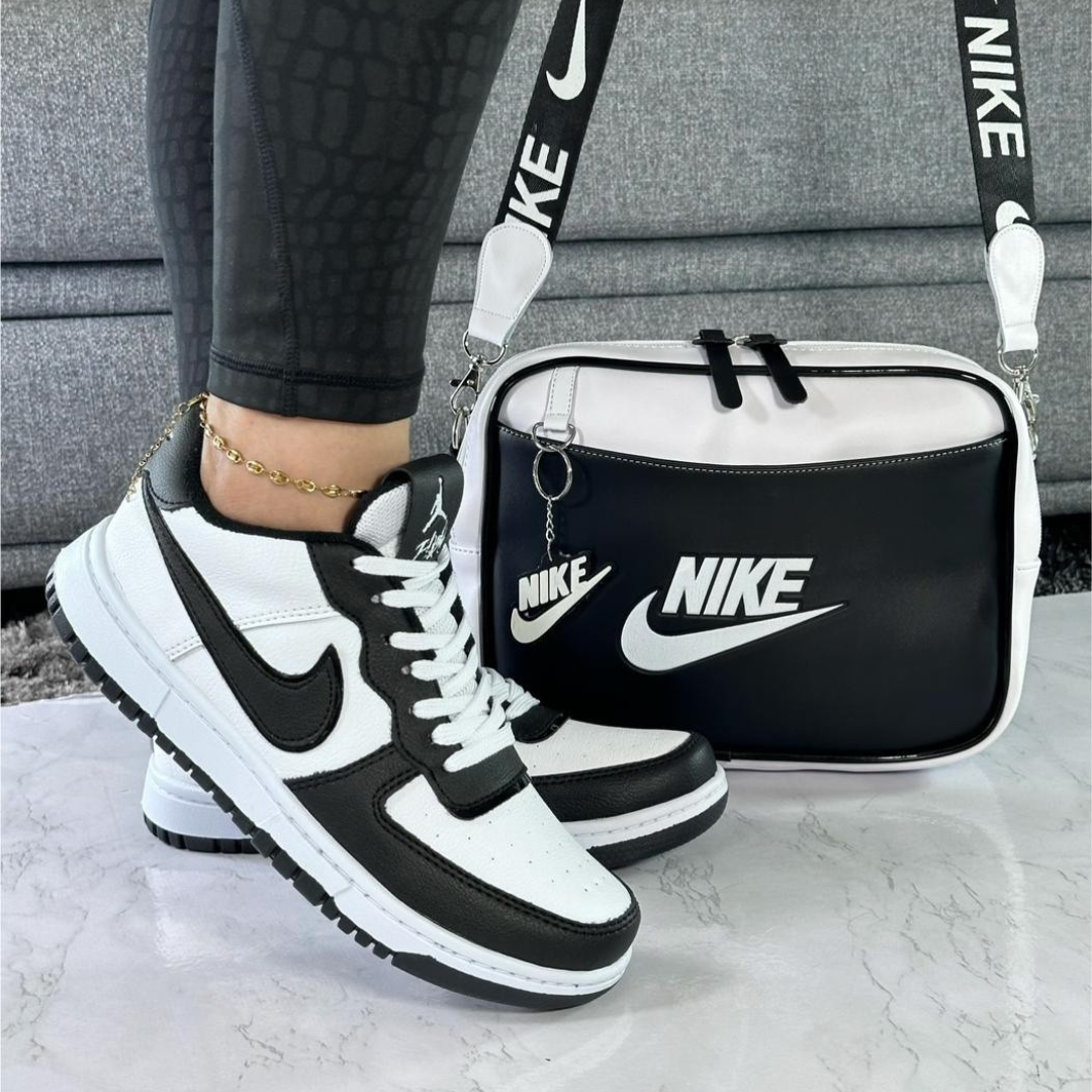 COMBO NIKE DAMA