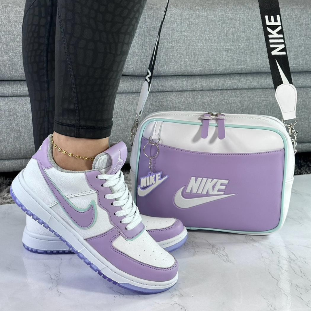 COMBO NIKE DAMA