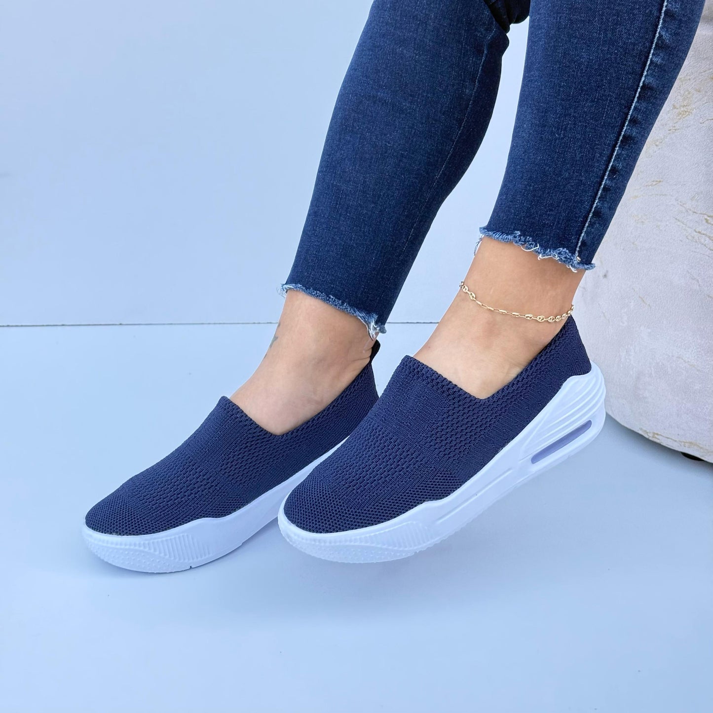 ZAPATO CASUAL MARQUEZ