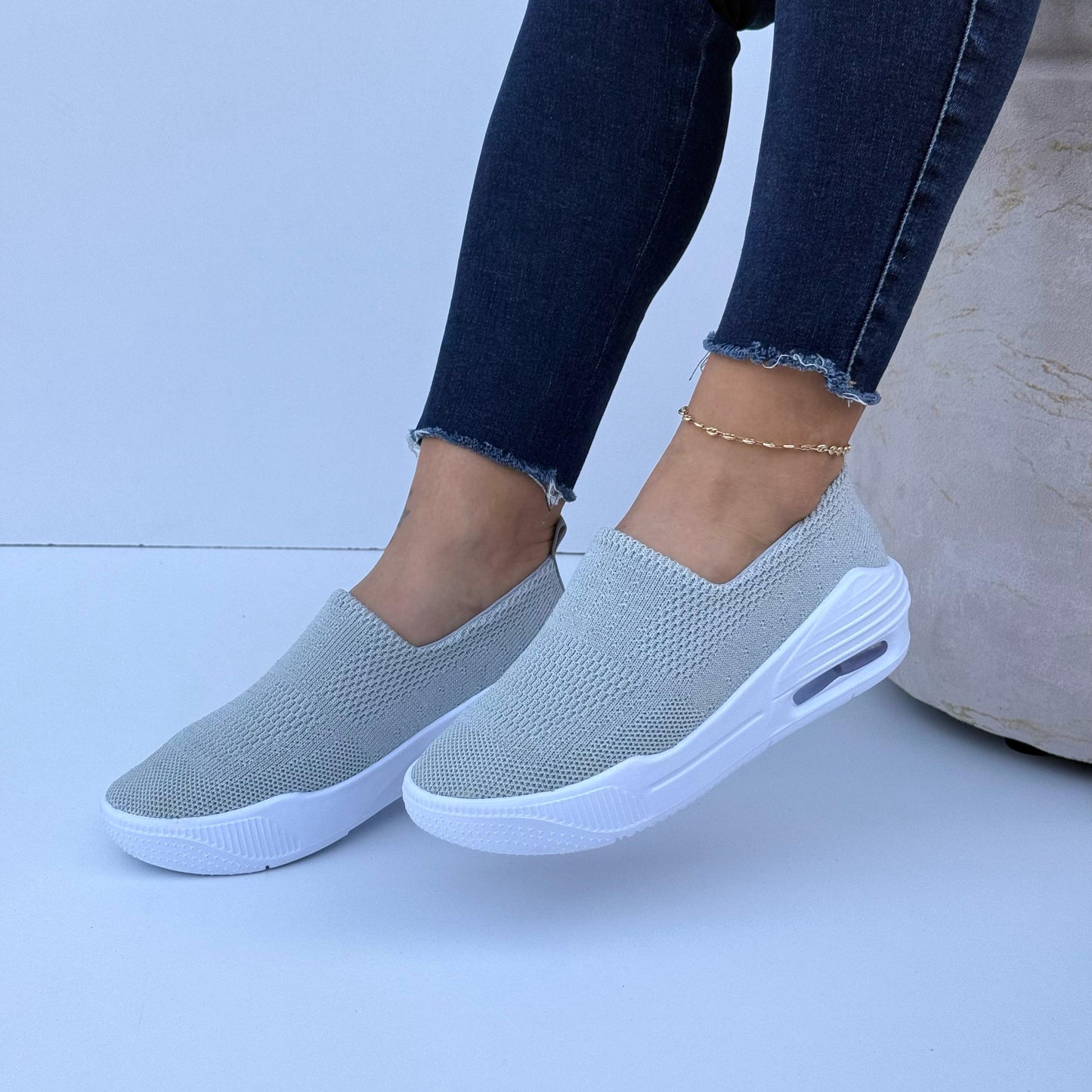 ZAPATO CASUAL MARQUEZ