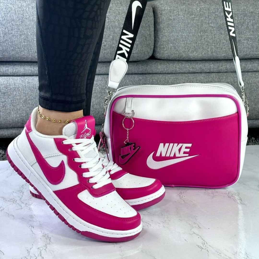 COMBO NIKE DAMA