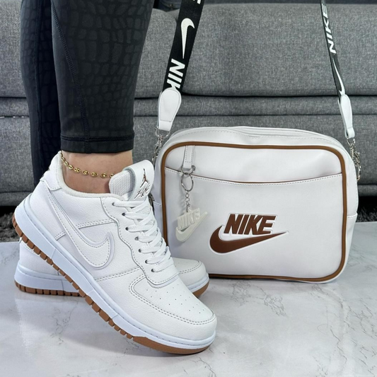 COMBO NIKE DAMA